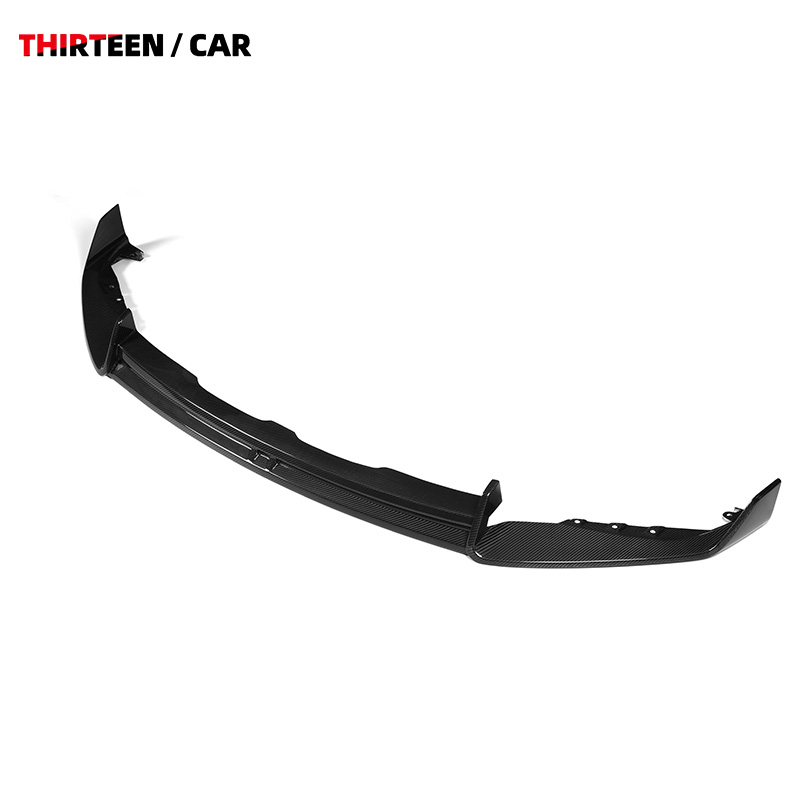 Front Splitter M3 G80/G81 & M4 G82/G83 AD style - Image 4