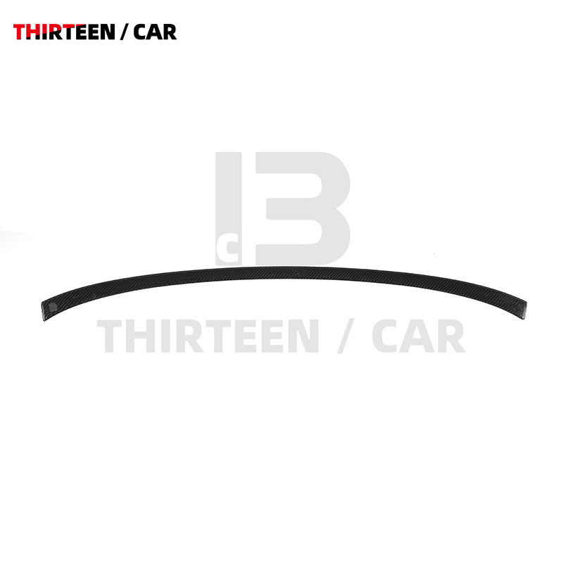 Roof Spoiler for BMW M3 G81 & BMW 3 Series Touring G21 - Image 4