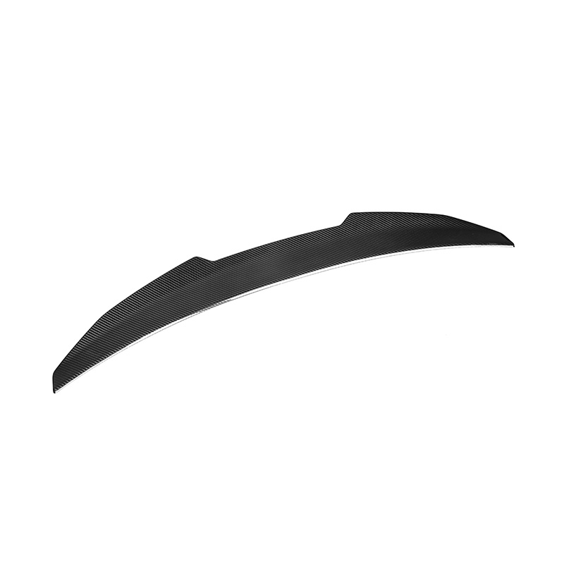 Rear Trunk Spoiler 3 Series G20 Sedan & M3 G80 PSM - Image 4
