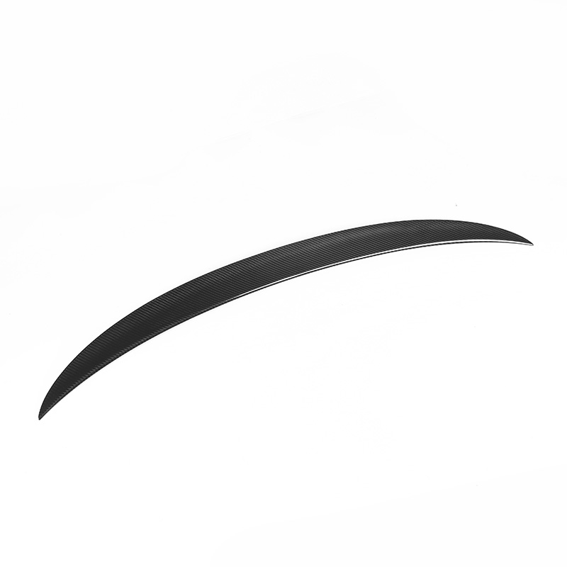 Rear Spoiler MP Style for BMW M3 G80 G20 - Image 4