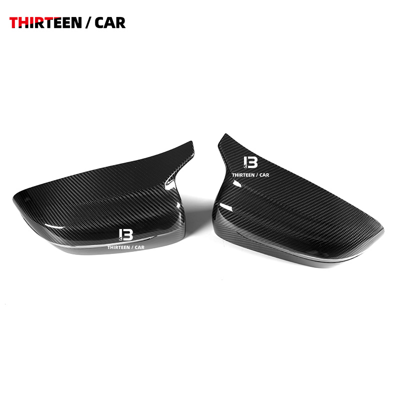 Side Mirror Covers G20 G21 G22 G26 G42 - Image 4