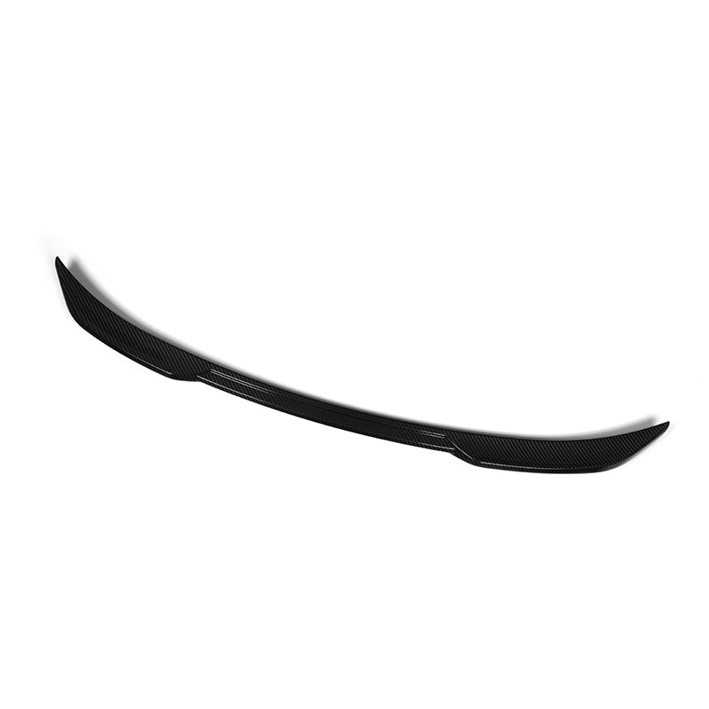 Rear Trunk Spoiler for BMW 3 Series G20 G28 & M3 G80 - Image 5