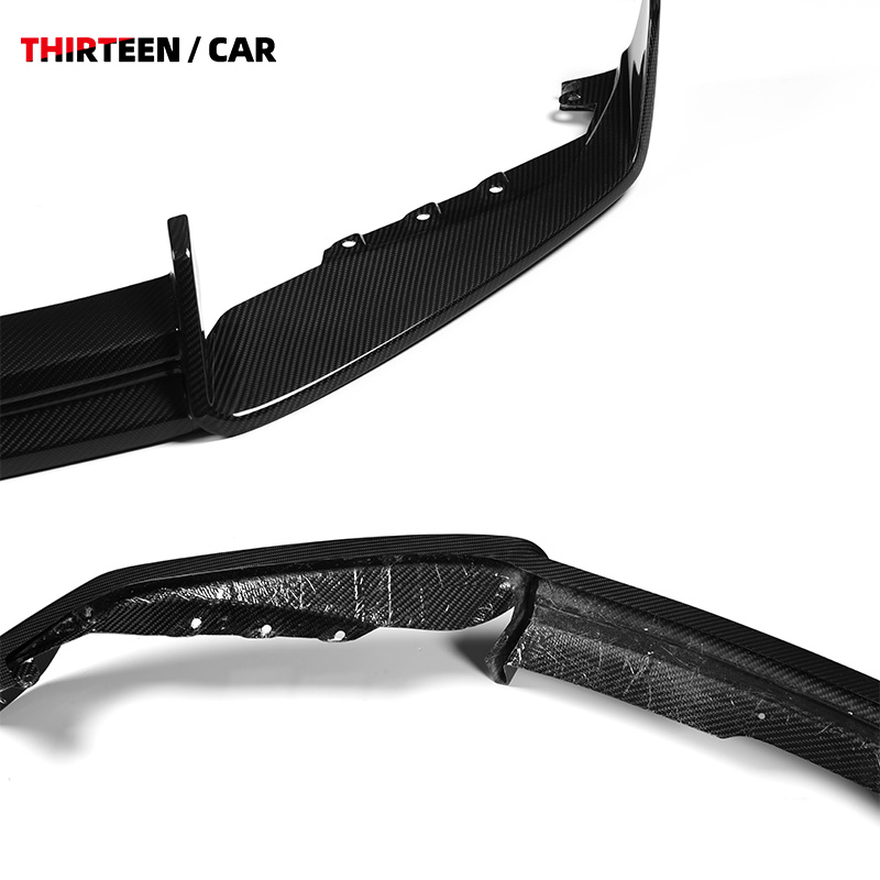 Front Splitter M3 G80/G81 & M4 G82/G83 AD style - Image 5