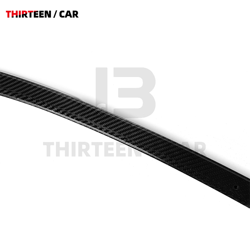 Roof Spoiler for BMW M3 G81 & BMW 3 Series Touring G21 - Image 5