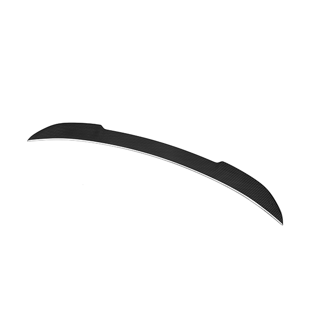 Rear Trunk CS Spoiler for BMW 3 Series G20 & M3 G80 - Image 5