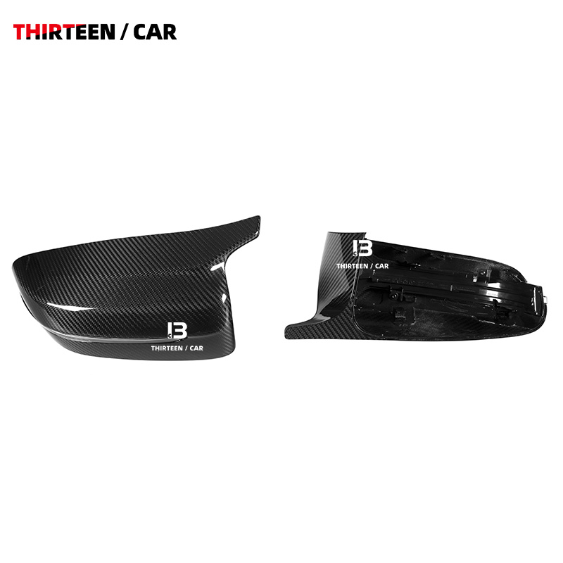 Side Mirror Covers G20 G21 G22 G26 G42 - Image 5