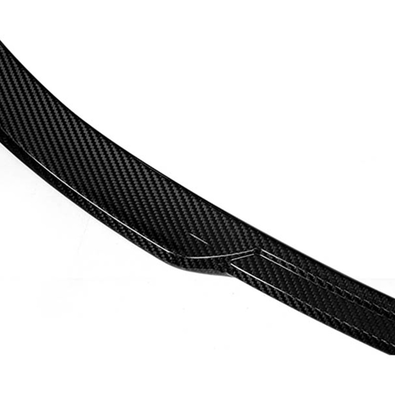 Rear Trunk Spoiler for BMW G22 G82 - Image 6