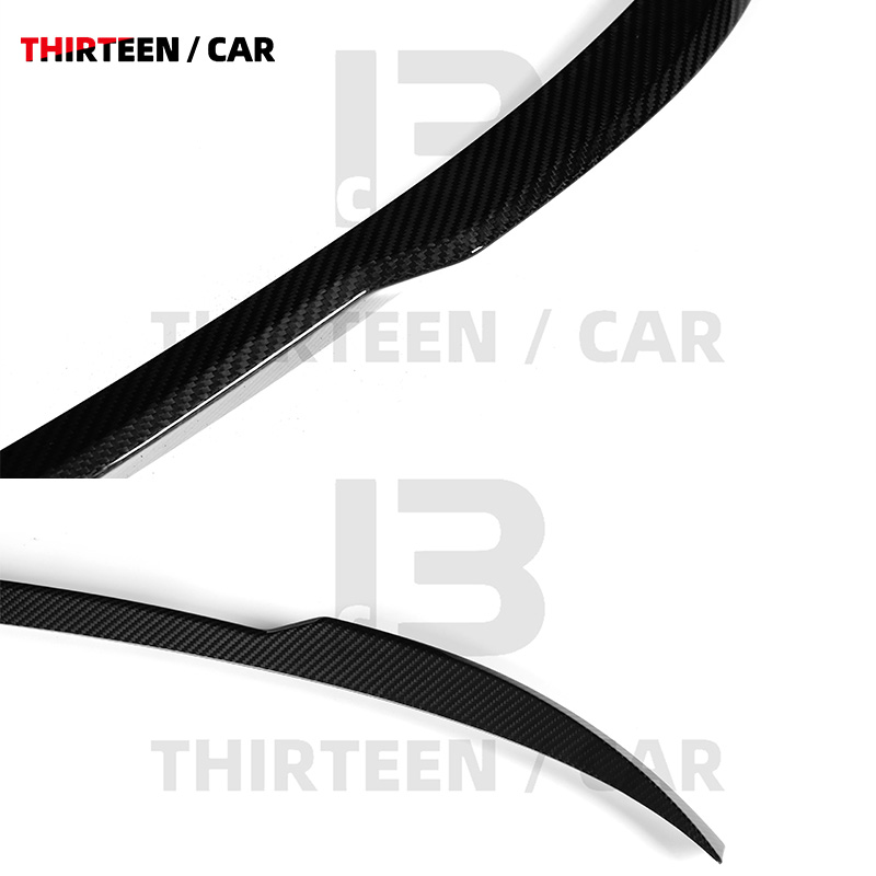 Roof Spoiler for BMW M3 G81 & BMW 3 Series Touring G21 - Image 6