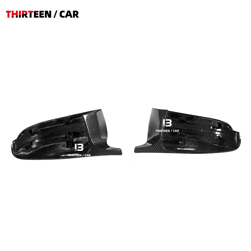 Side Mirror Covers G20 G21 G22 G26 G42 - Image 6