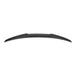 Rear Trunk Spoiler M4 Style for BMW 3 Series G20 G28 & M3 G80