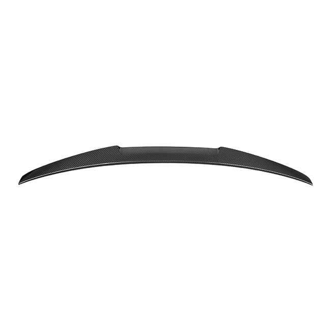 Rear Trunk Spoiler M4 Style for BMW 3 Series G20 G28 & M3 G80