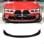 Front Lip M3 M4 G80/G82/G83 RSC Style