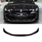 Front Lip Splitter M3 M4 CT Style