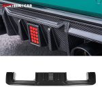 Rear Diffuser for G80 G82 G83 R44 Style