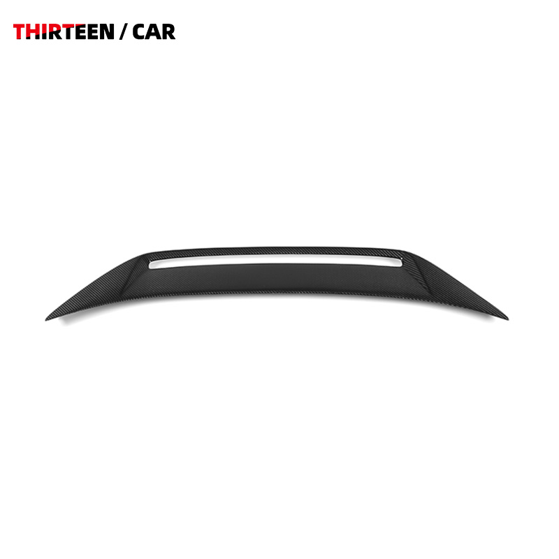 Rear Trunk Lip Spoiler 3 Series G20 & M3 G80