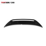 Rear Trunk Lip Spoiler 4 Series G22 Coupe & M4 G82