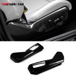 Seat Side Adjustment Panel Trim Cover for M5 G90 G99