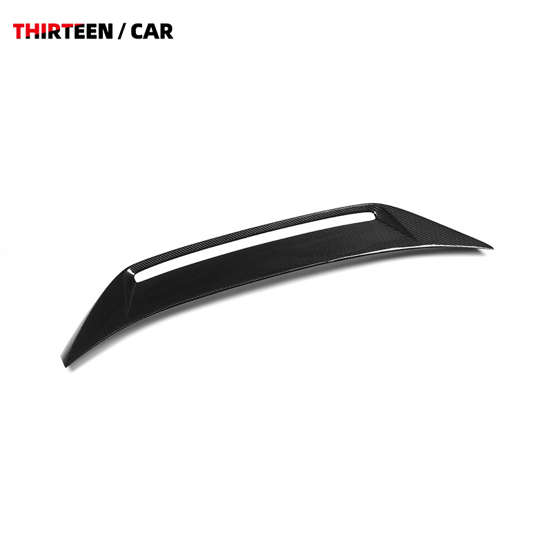 Rear Trunk Lip Spoiler 3 Series G20 & M3 G80 - Image 2