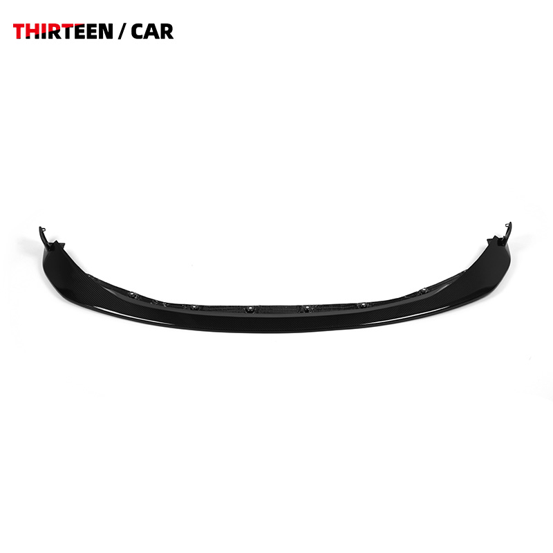 Front Lip M3 M4 G80/G82/G83 RSC Style - Image 2
