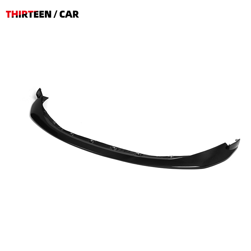 Front Lip M3 M4 G80/G82/G83 RSC Style - Image 3