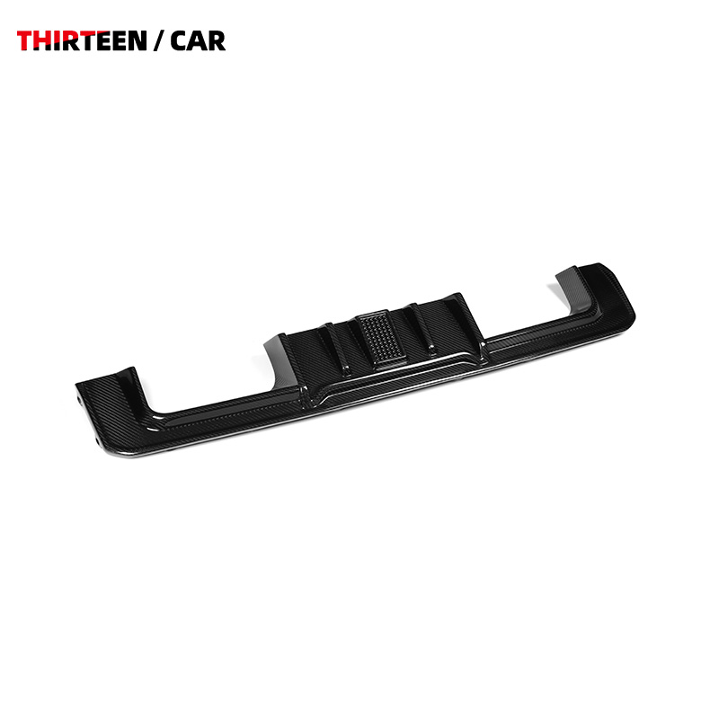 Rear Diffuser for G80 G82 G83 R44 Style - Image 3