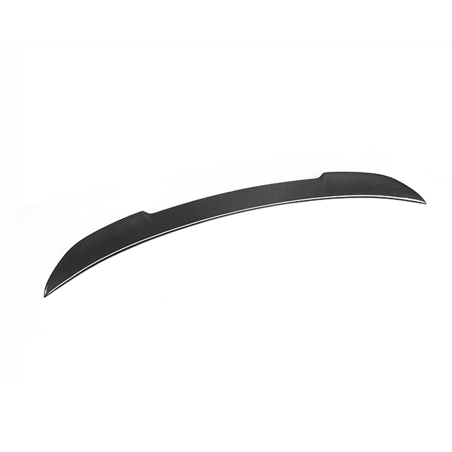 Rear Trunk CS Spoiler for BMW 3 Series G20 & M3 G80 - Image 4