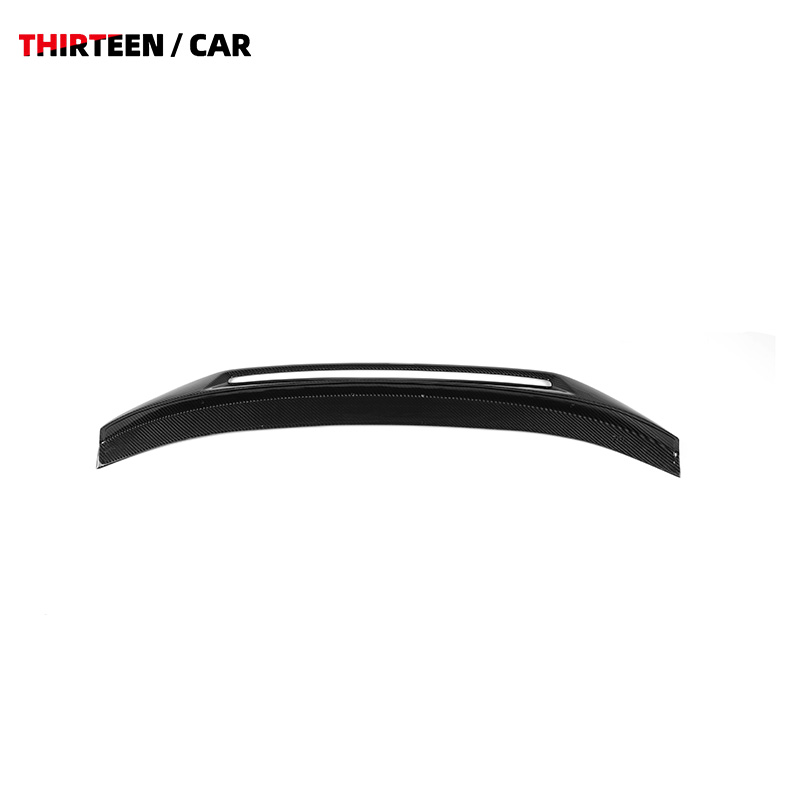 Rear Trunk Lip Spoiler 3 Series G20 & M3 G80 - Image 4