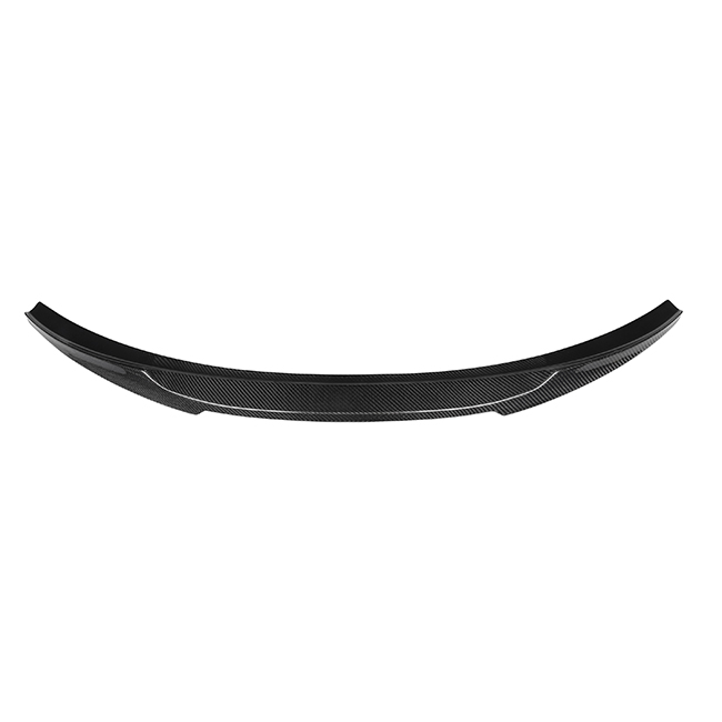 Rear Trunk Spoiler M4 Style for BMW 3 Series G20 G28 & M3 G80 - Image 4