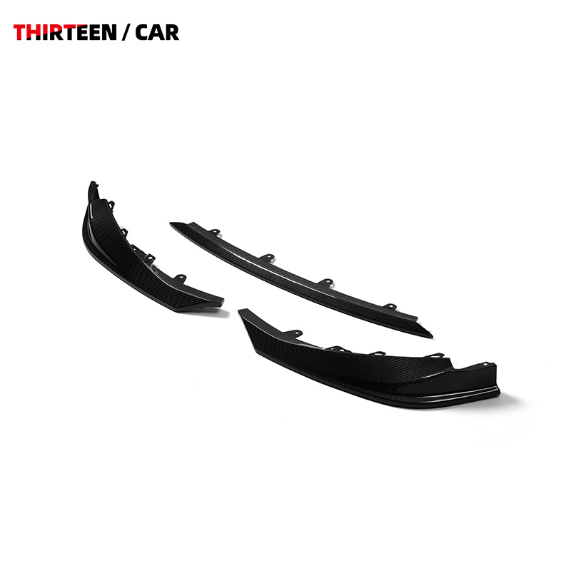 Front Splitter Lip M3 M4 G80/G82/G83 N Style - Image 4