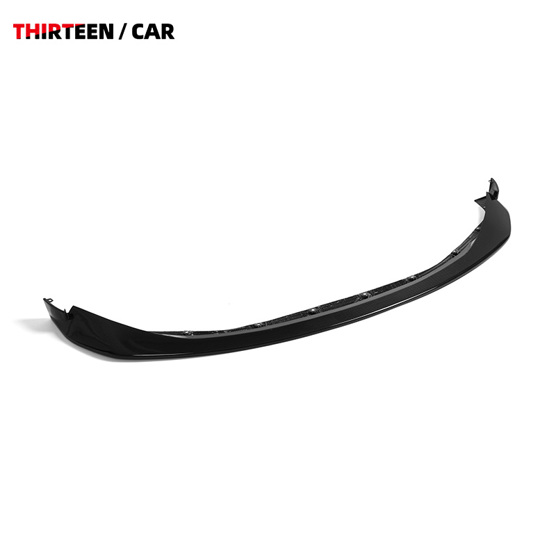 Front Lip M3 M4 G80/G82/G83 RSC Style - Image 4