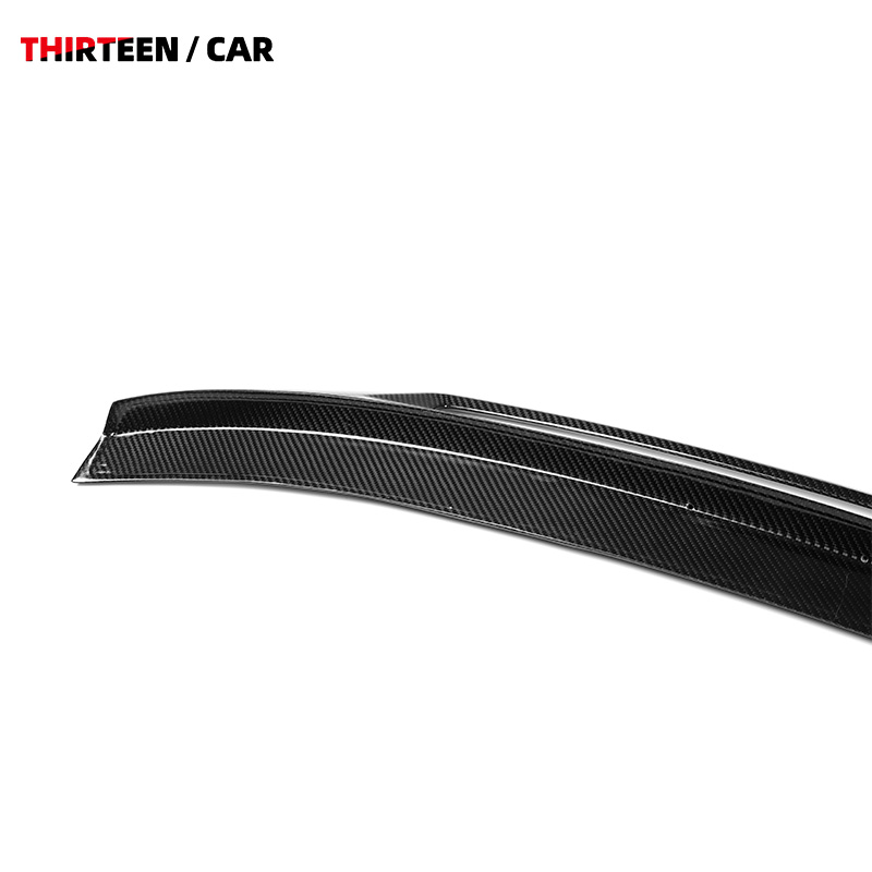 Rear Trunk Lip Spoiler 3 Series G20 & M3 G80 - Image 5