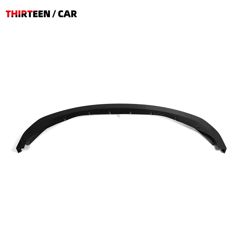 Front Lip M3 M4 G80/G82/G83 RSC Style - Image 5