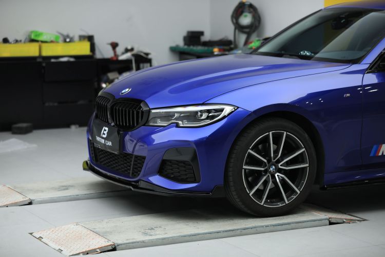 BMW 3 Series 4 Series Parts