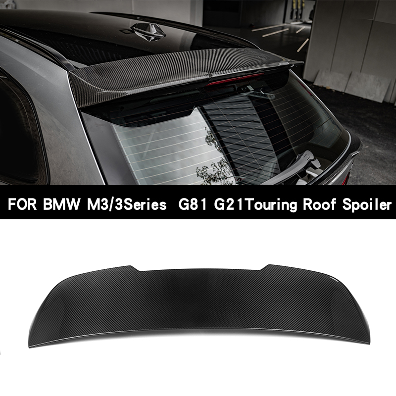 Roof Spoiler for BMW M3 G81 & BMW 3 Series Touring G21 MP