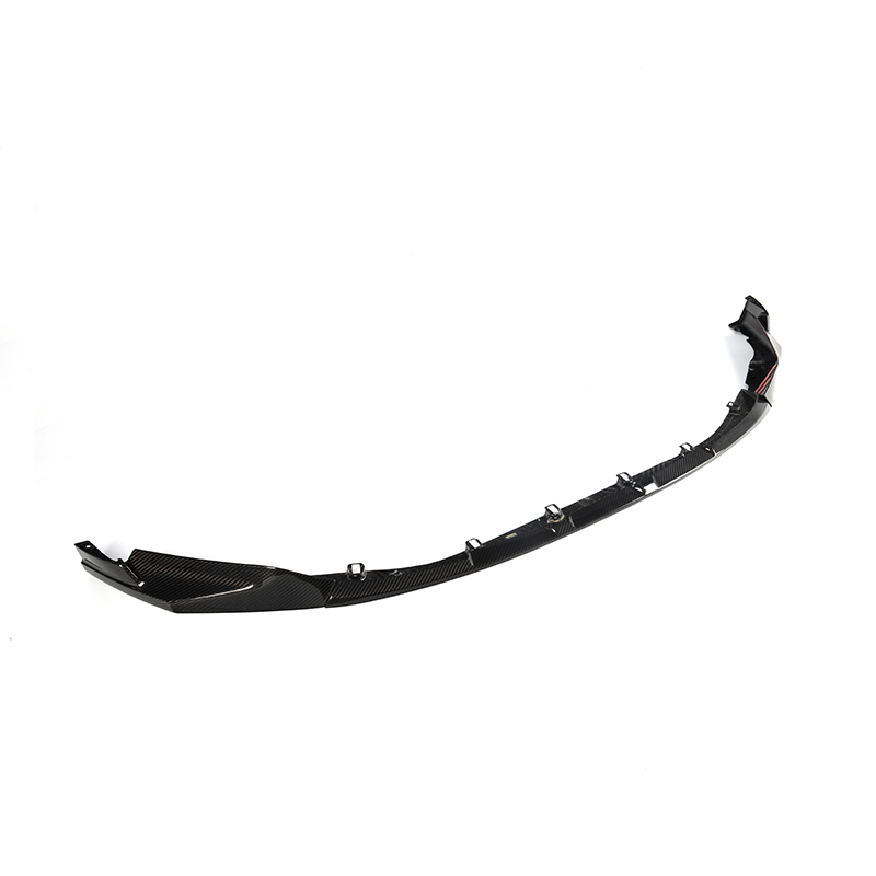 Front Lip MP Style for M3 G80/G81 & M4 G82/G83 dry carbon - Image 5