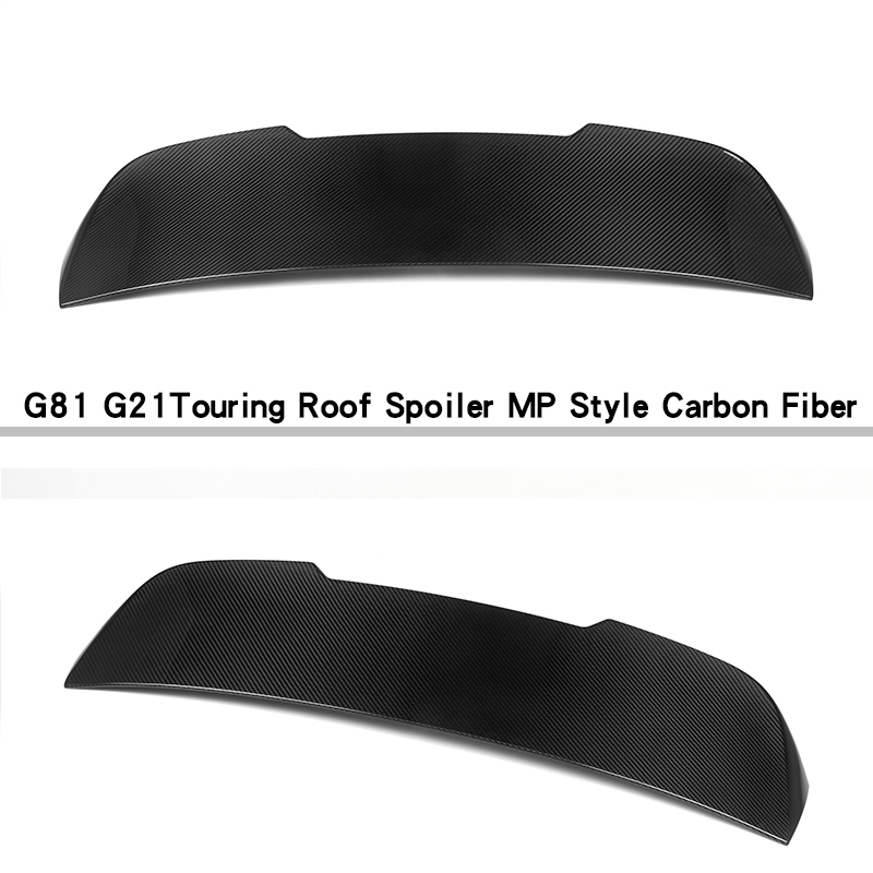 Roof Spoiler for BMW M3 G81 & BMW 3 Series Touring G21 MP - Image 3
