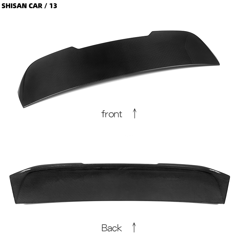 Roof Spoiler for BMW M3 G81 & BMW 3 Series Touring G21 MP - Image 4