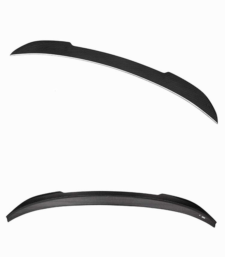 Rear Trunk CS Spoiler for BMW 3 Series G20 & M3 G80