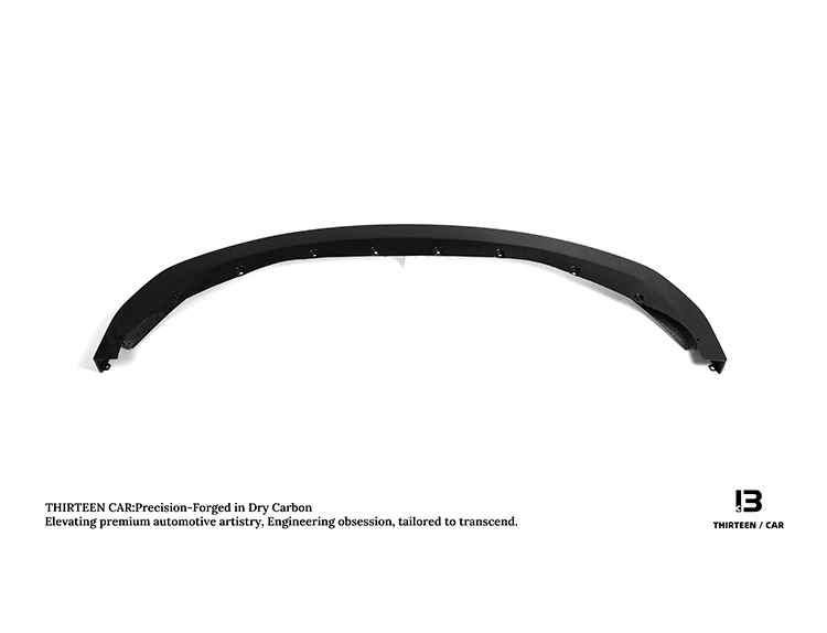 Front Lip M3 M4 G80/G82/G83 RSC Style
