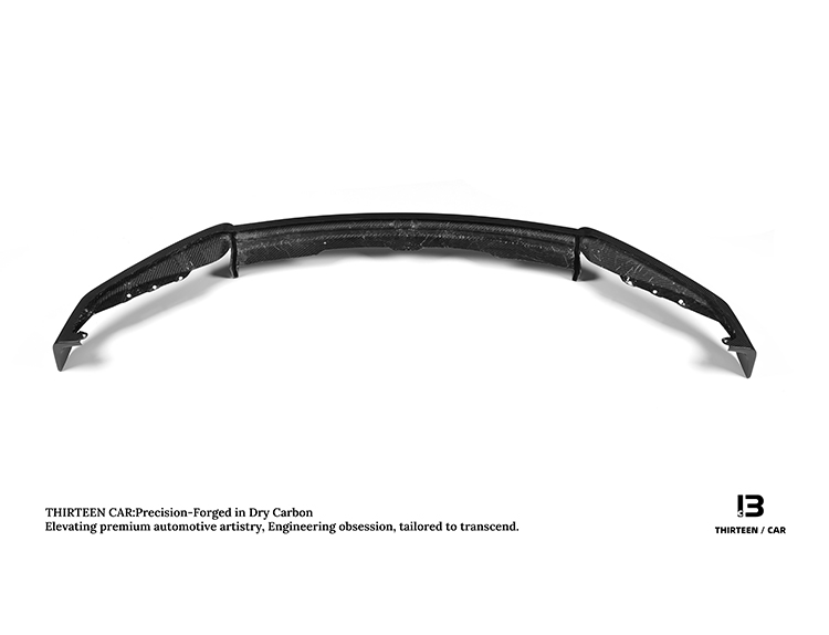 Front Bumper Splitter M3 M4 G80/G82/G83