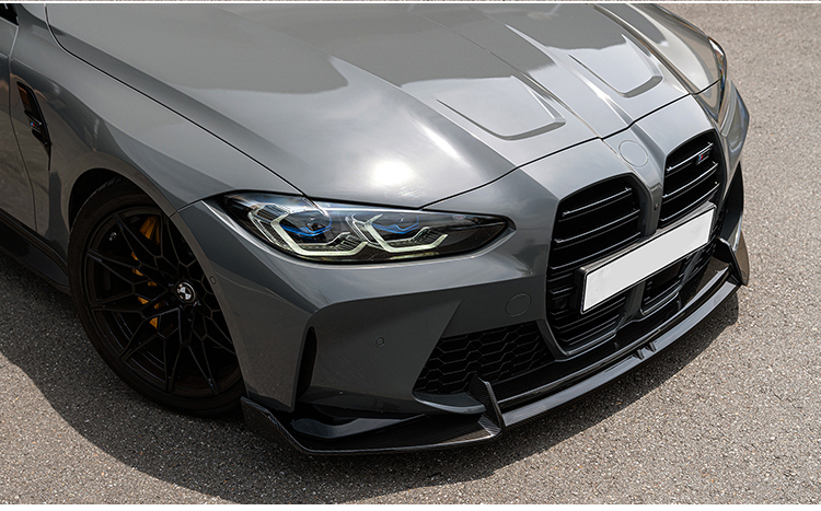 Front Splitter M3 G80/G81 & M4 G82/G83 AD style