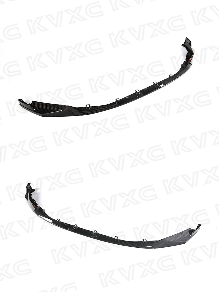 Front Lip MP Style for M3 G80/G81 & M4 G82/G83 dry carbon