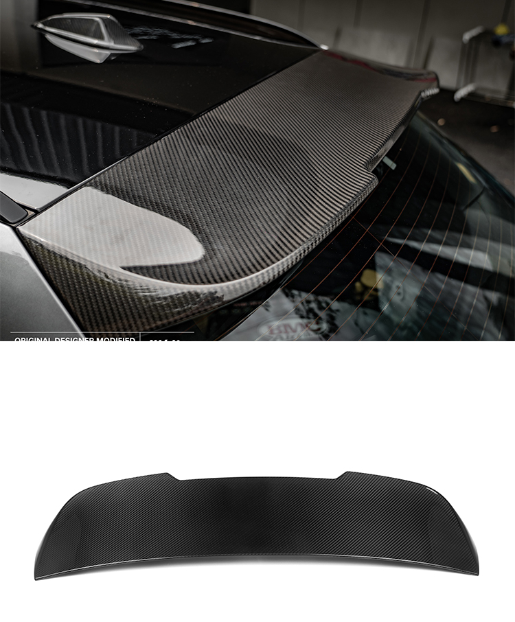 Roof Spoiler for BMW M3 G81 & BMW 3 Series Touring G21 MP