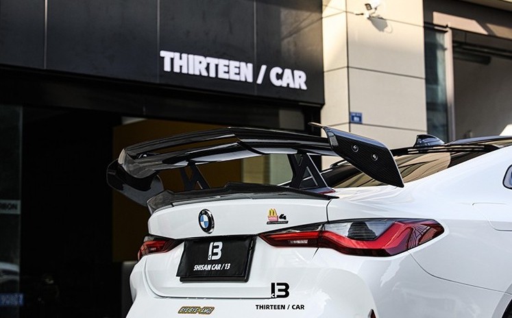 BMW M2 M3 M4 Parts
