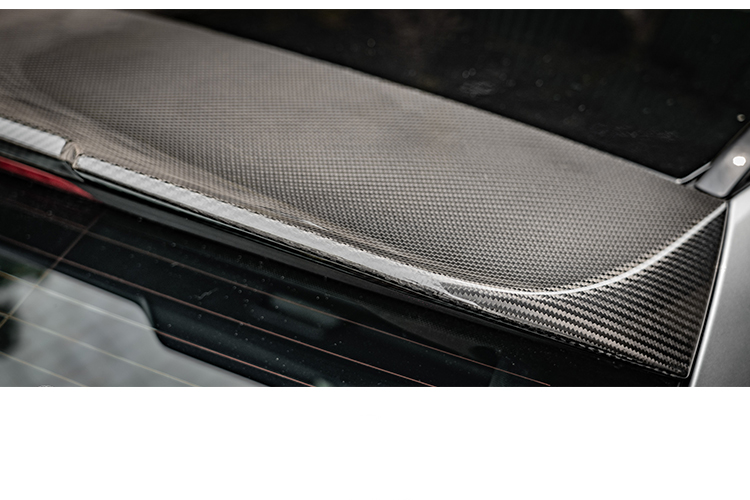 Roof Spoiler for BMW M3 G81 & BMW 3 Series Touring G21 MP