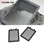 Aluminum Front Fender Liner Clearance Plates for BMW M2 M3 M4