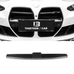 Front Bumper Crash Foam Cover Trim M3 M4