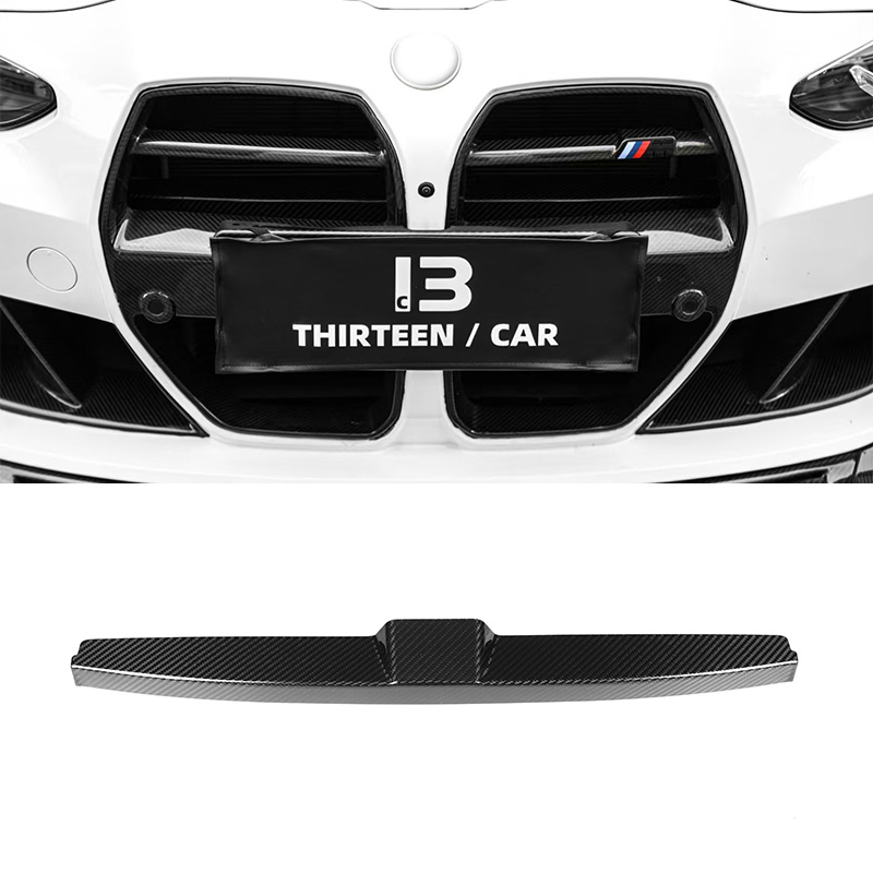 Front Bumper Crash Foam Cover Trim M3 M4