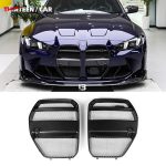 Kidney Grille with Anti-Stone Mesh M3 M4 V Style