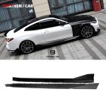 Side Skirts for G80 G82 G83 MP
